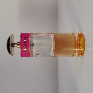 Prada Candy Eau De Parfum